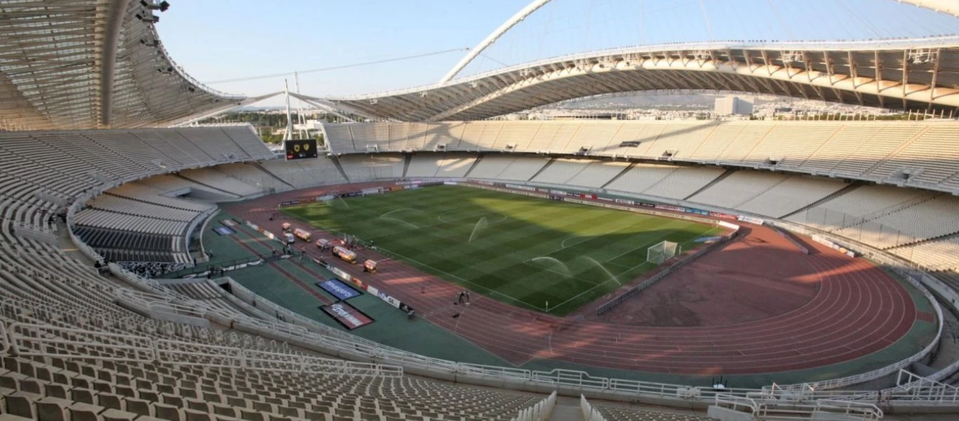 Ευρωλίγκα: Αυτό είναι το ελληνικό γήπεδο που ανήκει στα τέσσερα με την καλύτερη ατμόσφαιρα (φώτο)